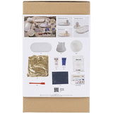 Start DIY Kit - Resin Støbning