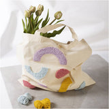 DIY Kit Punch Needle - Mulepose Pastel