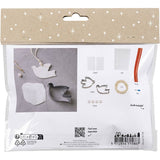 Mini DIY Kit - modellering duer