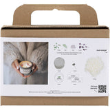 DIY Kit Lys støbning - Krystal lys