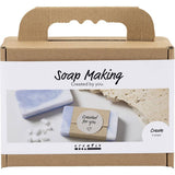 Mini DIY Kit Sæbefremstilling