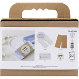 Mini DIY Kit Sæbefremstilling