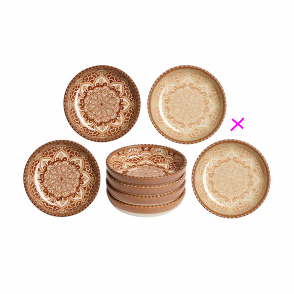 Avellana lav skål ø18 - Lys