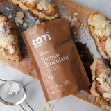 BAM Nougat Chokolade - 250 g