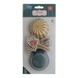 PME Cupcakeforme Winter Berries – 48 dele