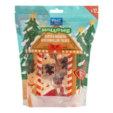 PME Marshmallow Santa & Rudolf – 12 stk.