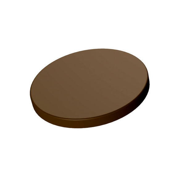 Martellato Chablon Måtte - Rund ø36mm