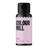 Colour Mill Aqua Blend - Lilac