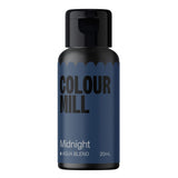 Colour Mill Aqua Blend - Midnight
