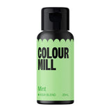 Colour Mill Aqua Blend - Mint