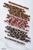 Chocolate World Chokoladeform - cw12037 Bar rectangular snack
