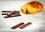 Chocolate World Chokoladeform - cw12142 Baton 'Pain au Chocolat'