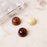 Chocolate World Chokoladeform - CW12189 Påske Praline