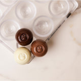Chocolate World Chokoladeform - CW12189 Påske Praline