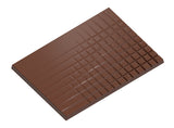 Chocolate World Chokoladeform - cw1982 Pålægschokolade