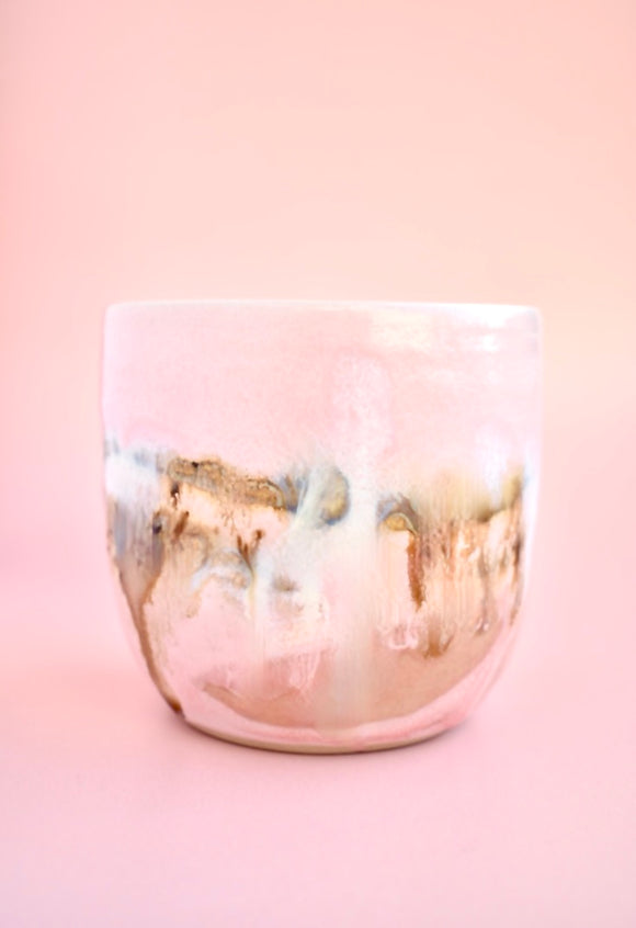 KagerOgSager Keramik Krus