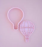 Udstikker krea - Luftballon
