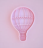 Udstikker krea - Luftballon