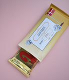 Konfirmand Guldbar | Print Selv (Digital fil)