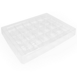 Julekalender - Snowflake