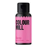 Colour Mill Aqua Blend - Candy