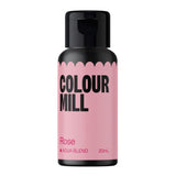 Colour Mill Aqua Blend - Rose