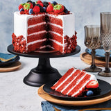 Funcakes kage mix - Red Velvet