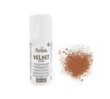 Velvet Spray 100ml - Chokolade