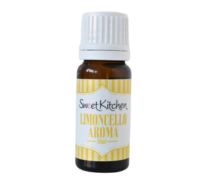 Limoncello Aroma - 10ml