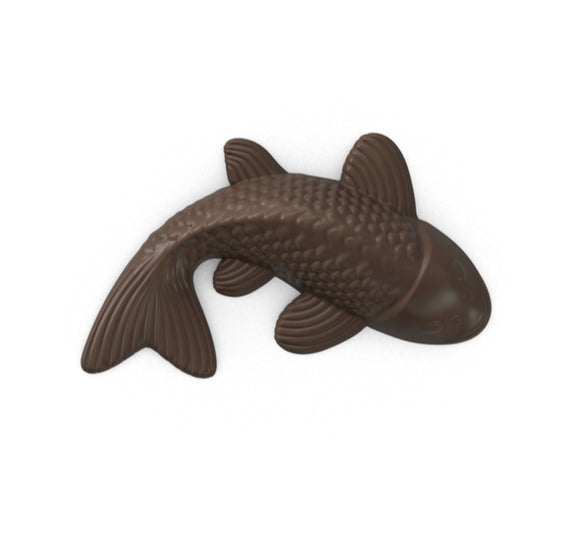 Implast Chokoladeform - 867 Fish
