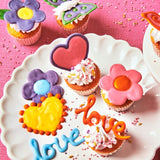 FunCakes Choco Writer - Sky Blue
