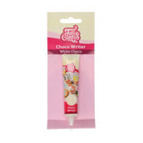 FunCakes Choco Writer - White choco