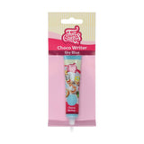 FunCakes Choco Writer - Sky Blue