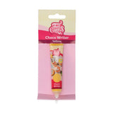 FunCakes Choco Writer - Yellow