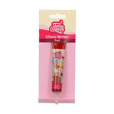 FunCakes Choco Writer - Red