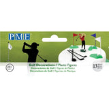 PME golf pynt
