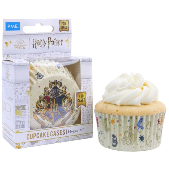 PME Harry Potter muffinsforme