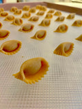 Pasta Kursus (26. november kl. 17)