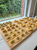 Pasta Kursus (26. november kl. 17)
