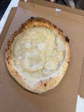 Pizza plade - ø20 til afbagning