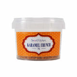 Karamel Crunch 50g