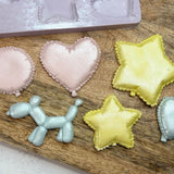 Karen Davies Silikoneform - Ballons