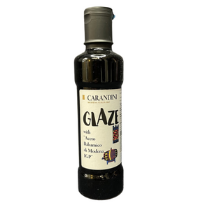 Carandini Balsamico glaze 250ml