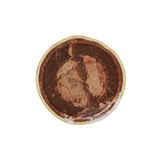Store praliné kugler - Guld splash