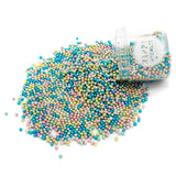 Happy Sprinkles - Chokolade kugler Metallic Explosion
