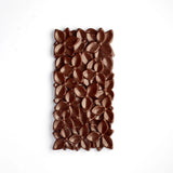 Pavoni Chokoladeform - Bouquet Julestjerne Plade