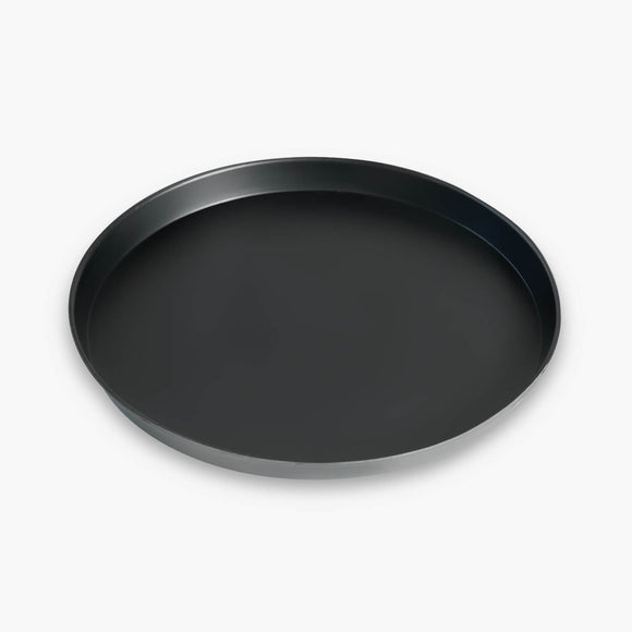 GI Metal Pizza pande Ø32