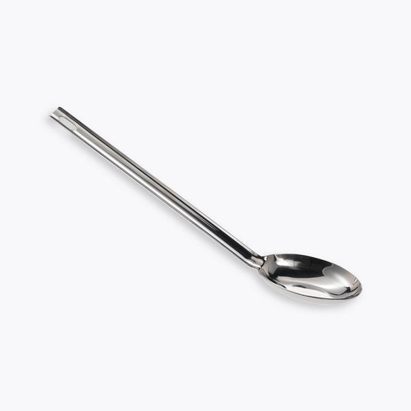 Gi.Metal Ske – Flad bund