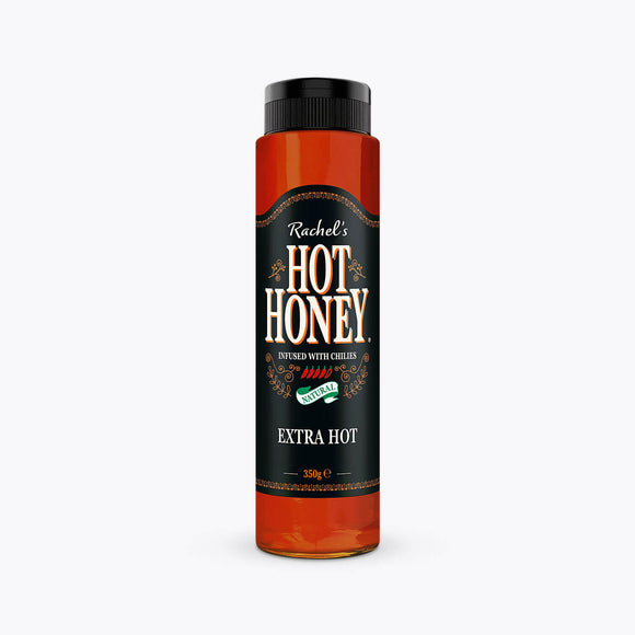 Rachel’s Hot Honey ULTRA hot