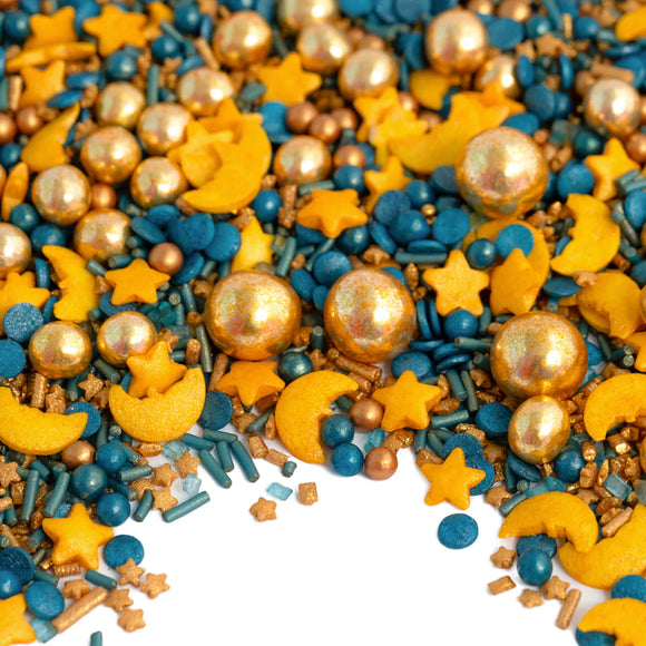 Super Streusel Krymmel - Star Night/Eid